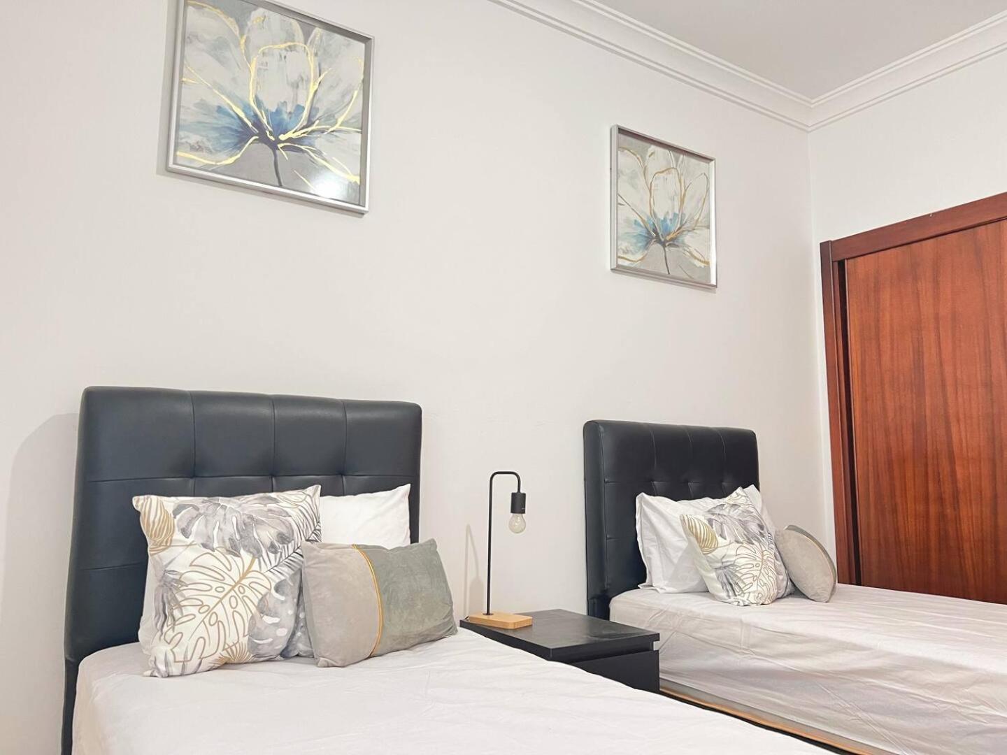 Cosy & Convenient 2-Bed Apartment In Playa Tanger Eksteriør billede