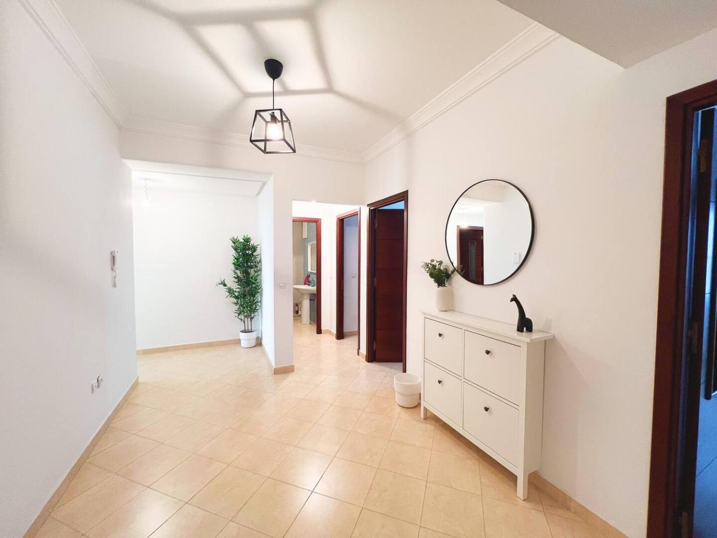 Cosy & Convenient 2-Bed Apartment In Playa Tanger Eksteriør billede