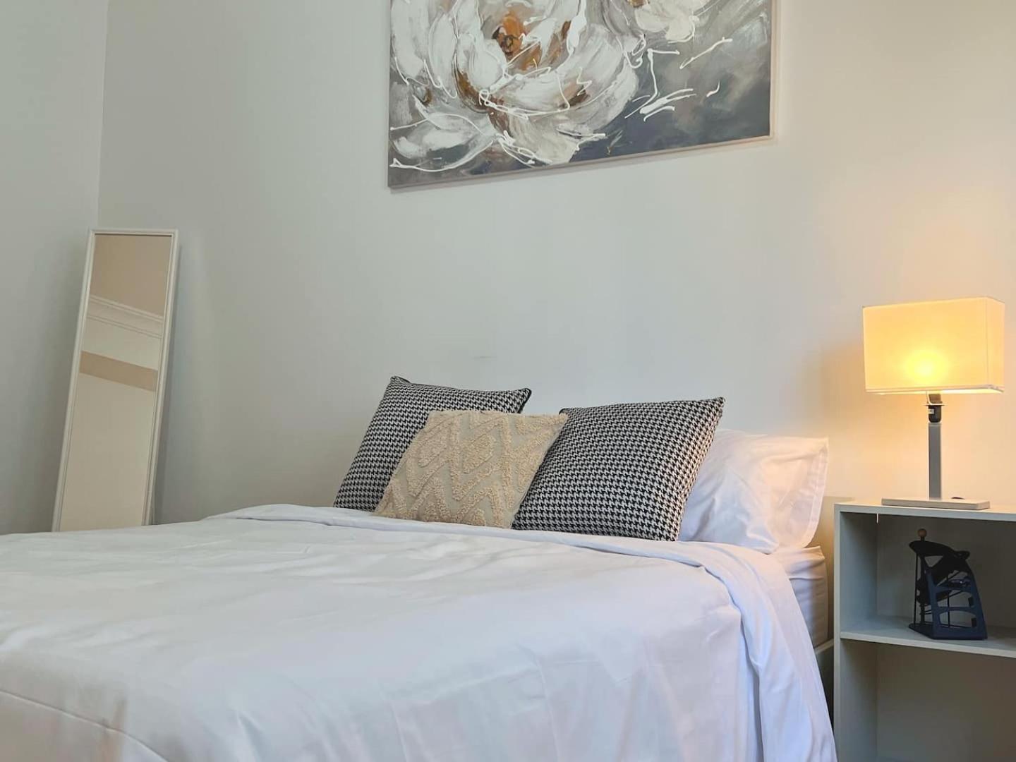 Cosy & Convenient 2-Bed Apartment In Playa Tanger Eksteriør billede